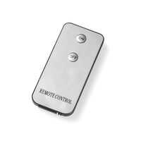 Siluett motiv 29 LED natur