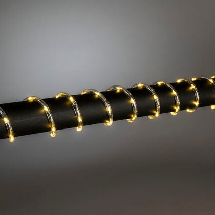 Mini-Lichtschnur 294 Warmw.LED