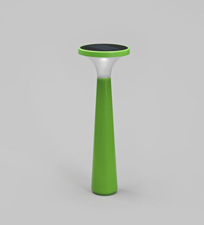 Assisi-Aton 650 solcell LED