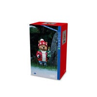 B/O Small Teddy Bear, LED