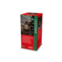 B/O mini water lantern w.w LED