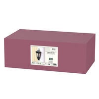 Virgo Green Flush Wall Light