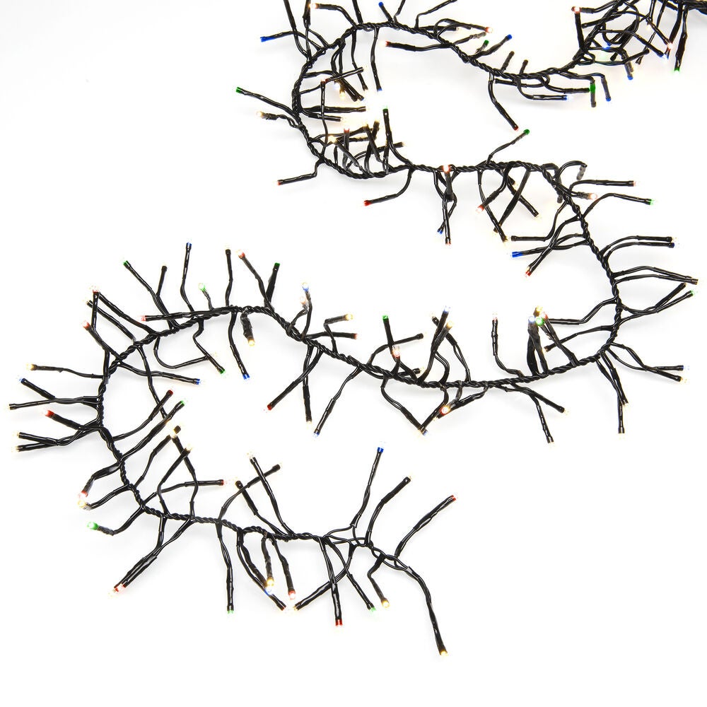 Slinga cluster 364 färgad