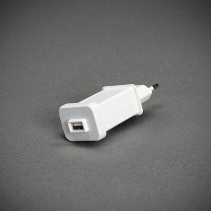 E-Transformer 5V/3,6W White