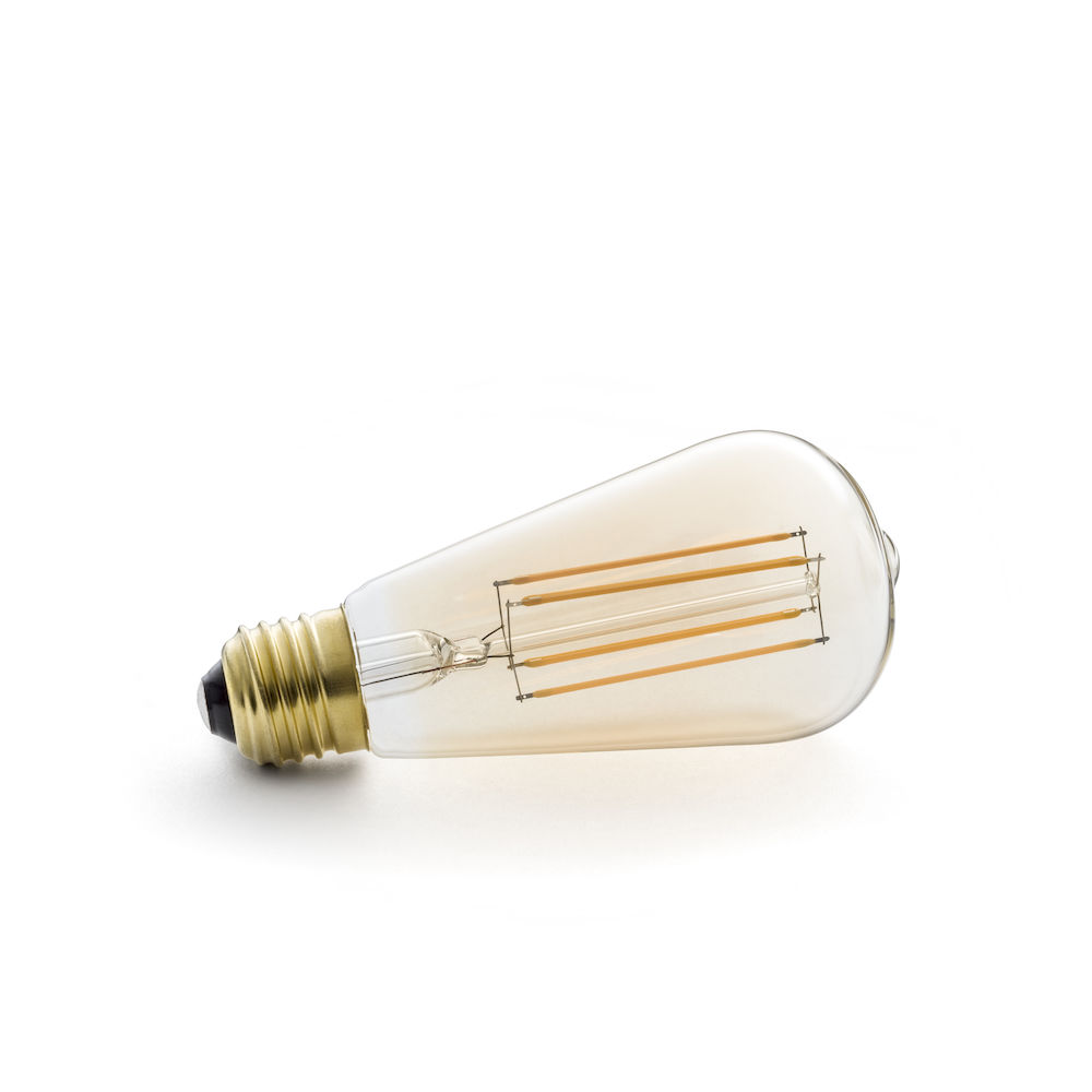 E14 Sel Lampe Globe Ampoule 15W AC220V-240V Vintage In347 Ampoules