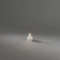 Rechargeable Teelicht Sets