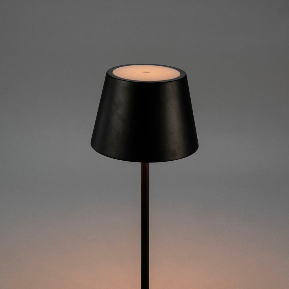 Pomezia Mini Standl. schwarz