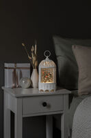 LED WL Gimpel im Baum, B/B