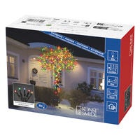 Slinga 80 färgad mikro LED