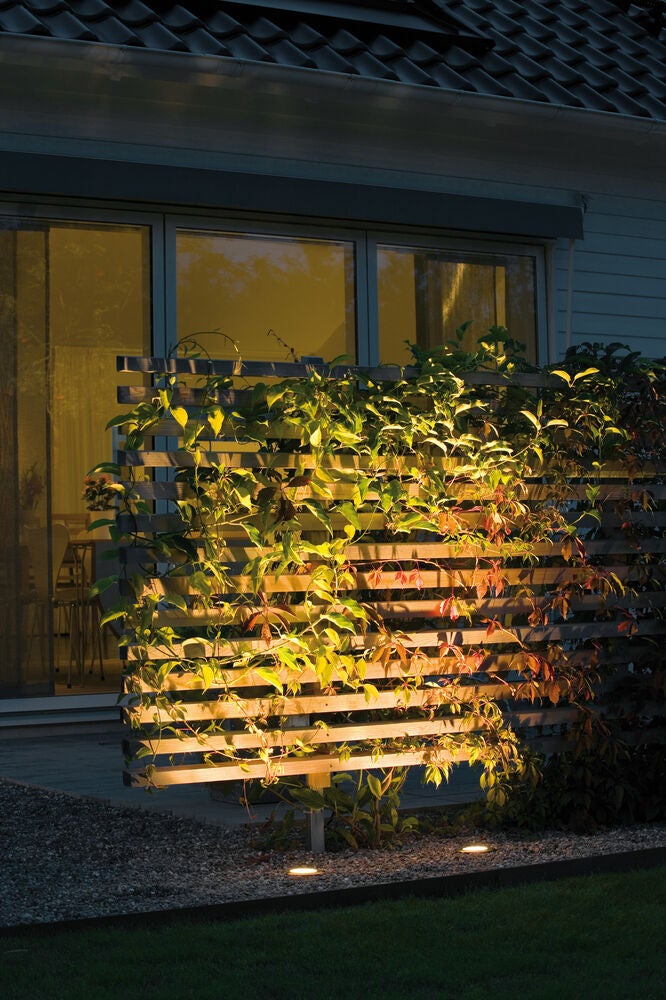 Low Energy Ground Spot Light