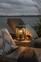 Bologna Bodenlaterne klein sch