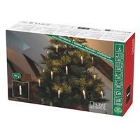 Candle Light,15 LED, indoor