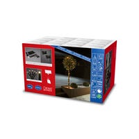 B/O Lightset 400 LED, Solar