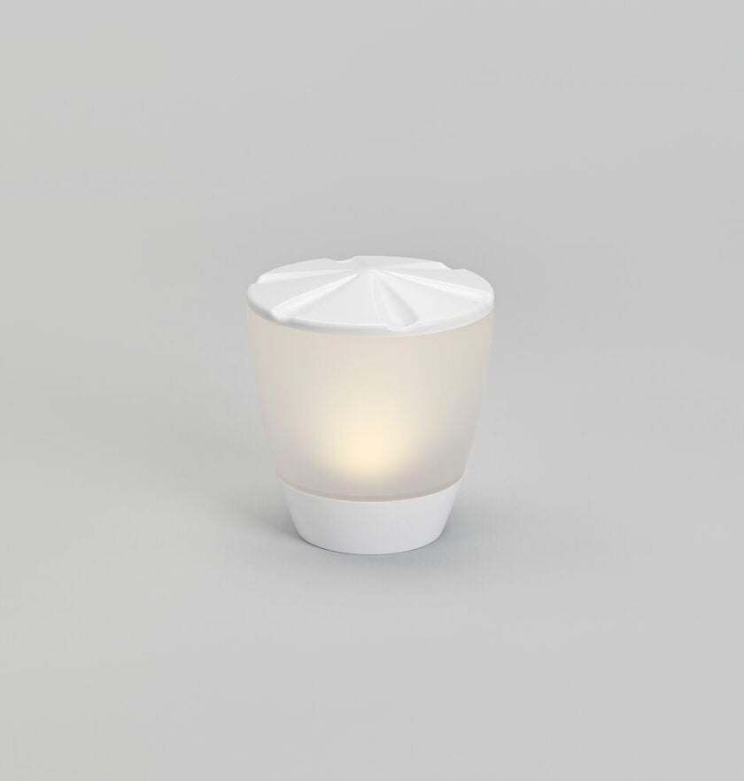 Asssis-Turner Solar Light LED