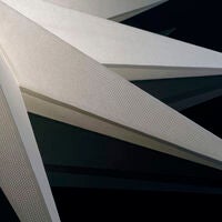 Papierstern 7 Point - 78Cm