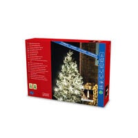 LED Baumkette, Topbirnen, One 