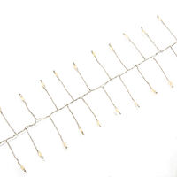 Slinga microcluster amber LED