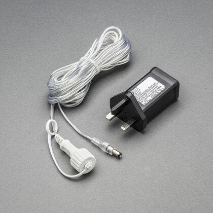 Start Set 31V System, Transp