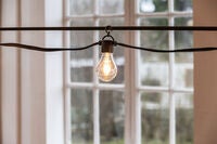 Hängare slinga m. platt kabel