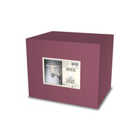 Nova Matt White Wall Light