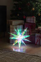 Diamond 3D-star 45cm