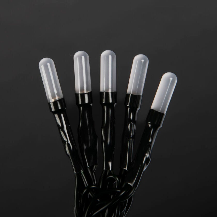 Slinga 100 LED frostad