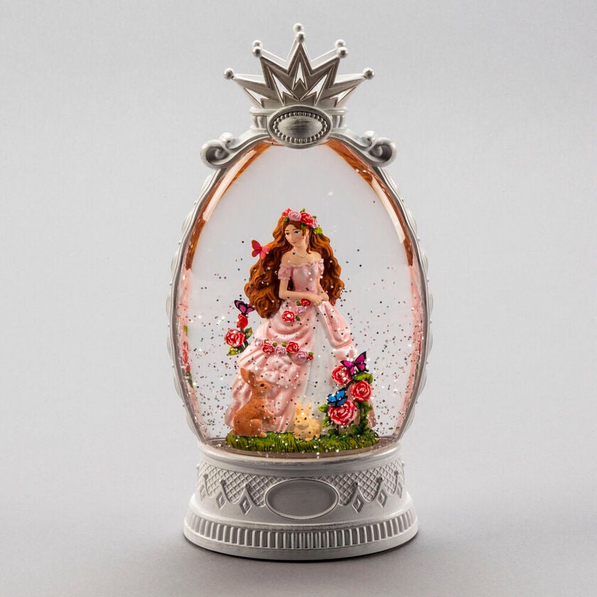Water lantern, Princess B/O