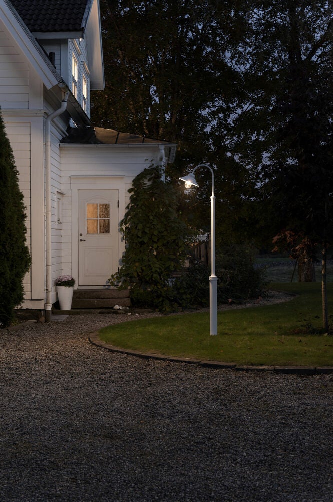 Vega black, Taurus pole includ