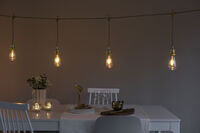 Slinga E27 8 LED utbytbar