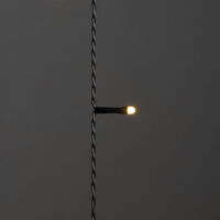 Julgransslinga 270 LED 180 cm