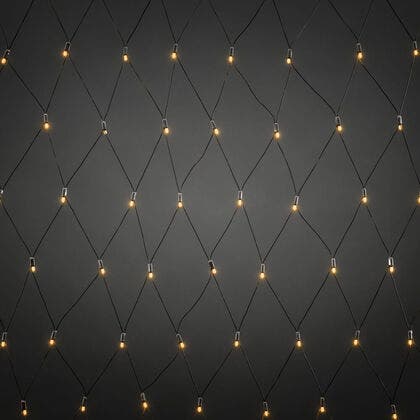 Tillägg nät 240 LED