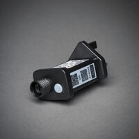 E-Transformer 4,5V/2,7W Black