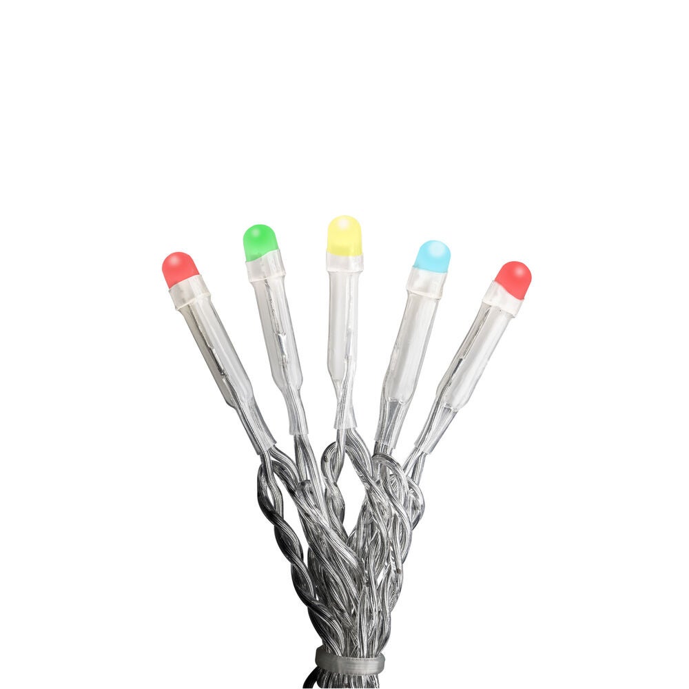 Slinga 100 LED frostad