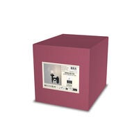 Orion wall lamp black