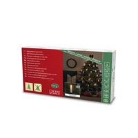 Christmas lightset indoor LED