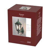 Firenze Up Wall - Green