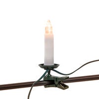 LED Baumkette,25L Topbirnen