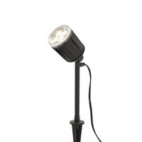 Amalfi high power LED spot 4x1
