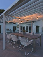 Startset E27 10 LED utbytbar