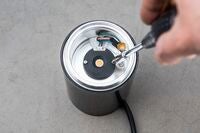 Ground Spot High Power LED 5W