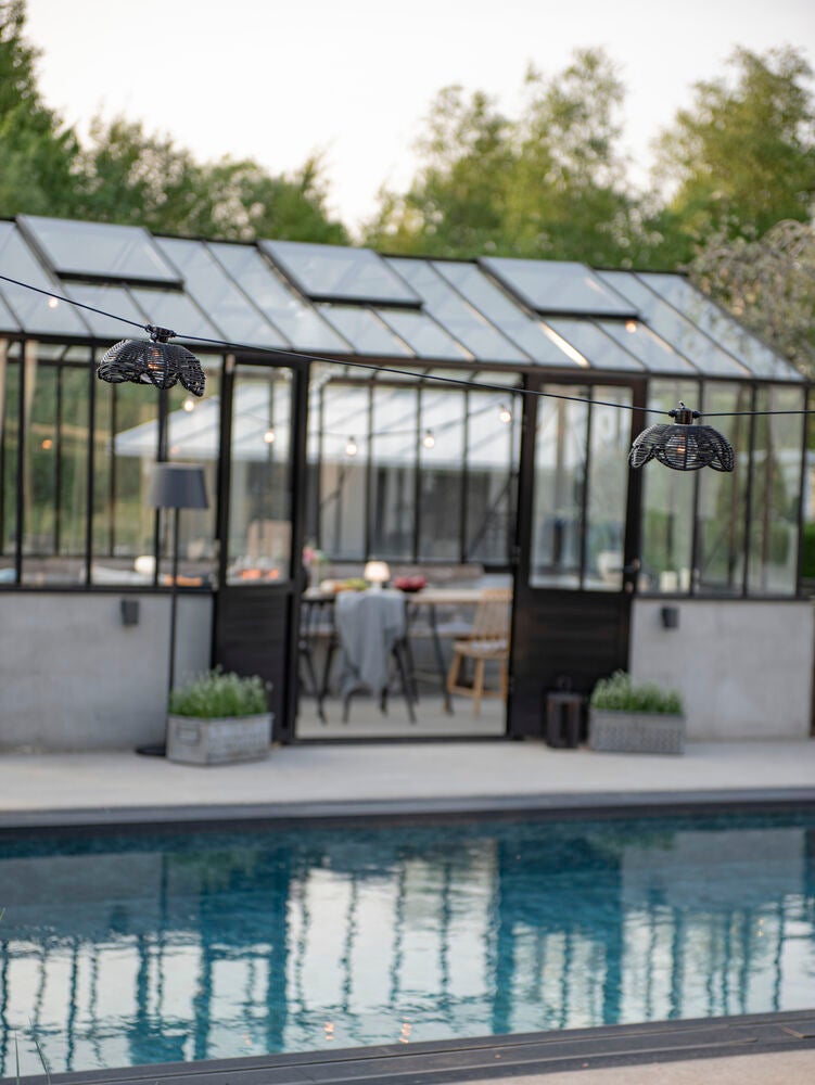 Liten lampskärm 5st