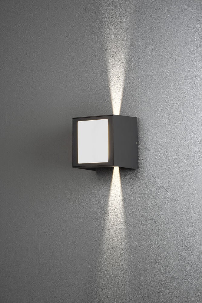 Cremona Wall Light HP LED