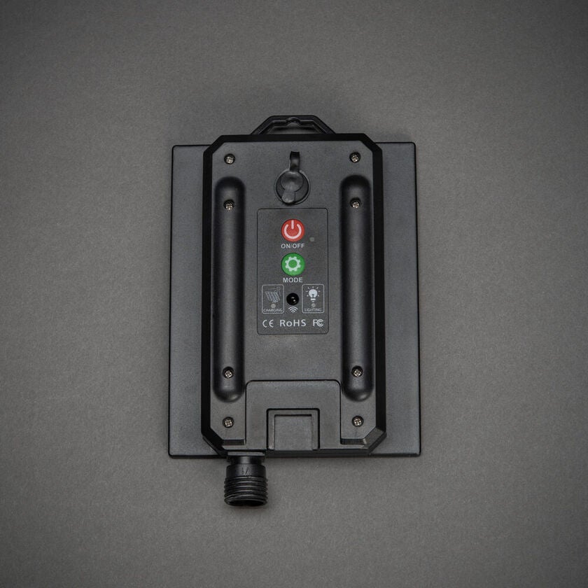 Uppladdningsbar solpanel-S