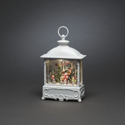 B/O WL lantern