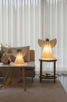 Paper Angel White 36cm