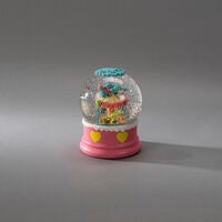 Water lantern Dino carousel 