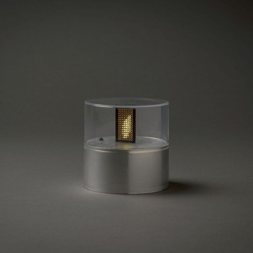 Flame Candle 256 SMD LED
