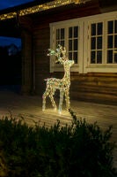 Decoration Reindeer LED