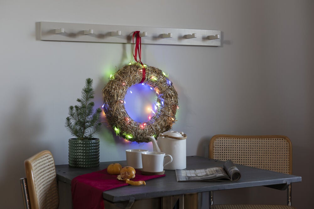 Micro LED Lichterkette