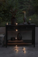 Slinga E14 10 LED 4xAA